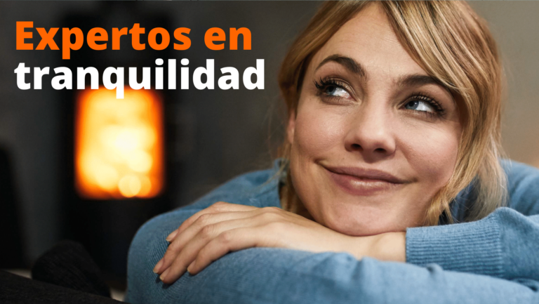 Sistemas de alarma Segurma